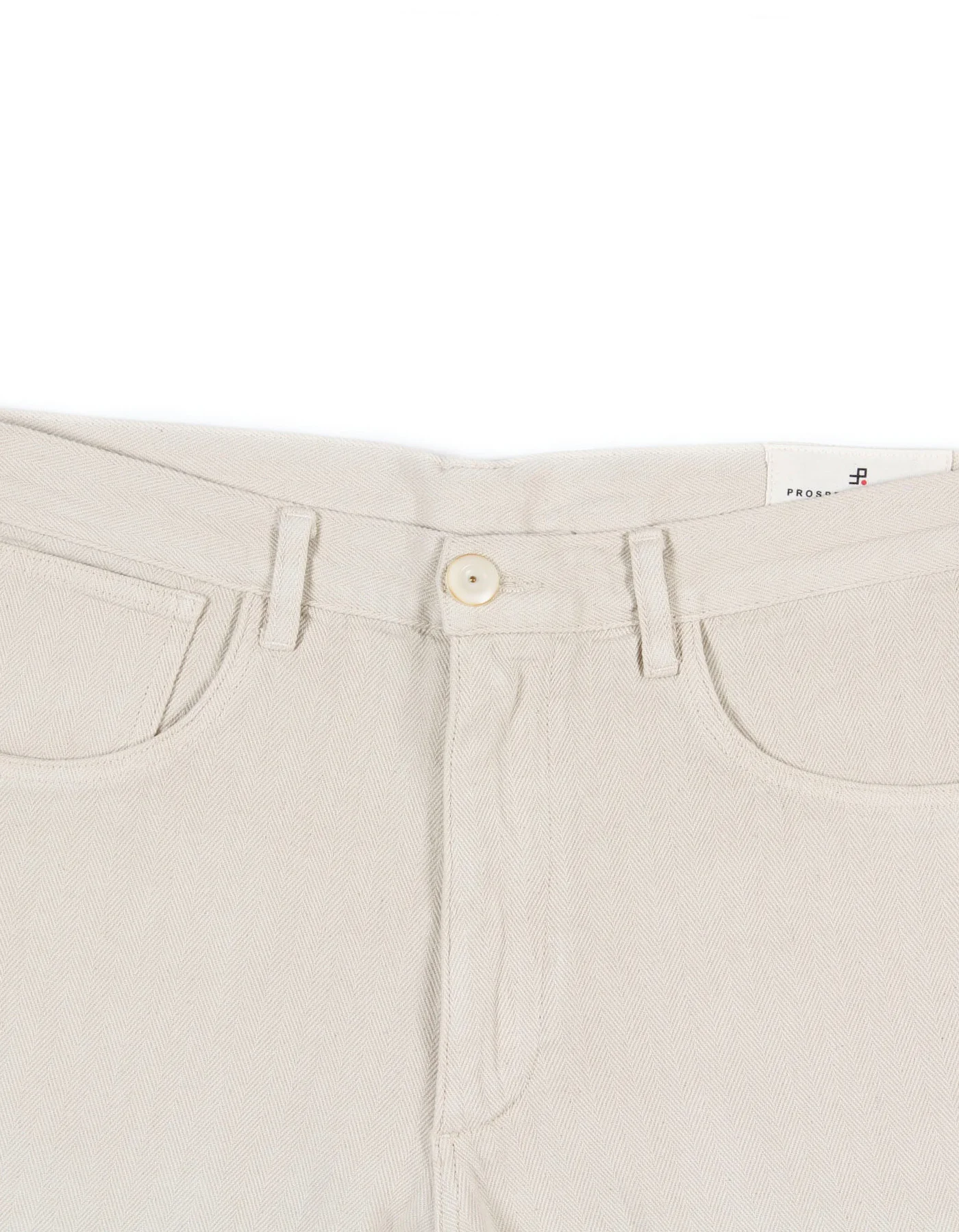 K-410 - NATURAL | Prospective Flow | Japanese Fashion for Men